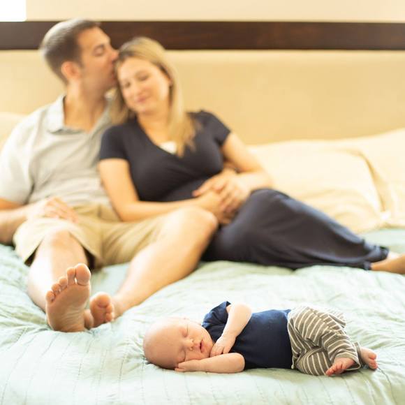 Meet your Posher, Rachel - Picture 1 of 1